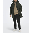 Product ONLY&SONS ONSCARL LIFE LONG QUILTED COAT OTW NOOS thumbnail image