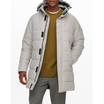 Product ONLY&SONS ONSCARL LIFE LONG QUILTED COAT OTW NOOS thumbnail image