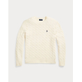 Product RALPH LAUREN CABLECNPP-PULLOVER thumbnail image