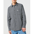 Product WRANGLER 1 PKT FLANNEL SHIRT thumbnail image