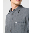 Product WRANGLER 1 PKT FLANNEL SHIRT thumbnail image