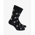 Product WALK MEN'S PATTERNED COTTON SOCKS thumbnail image