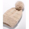 Product ABEL & LULA Sequined striped hat thumbnail image