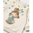 Product MAYORAL Graphic sweat dress thumbnail image