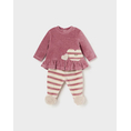 Product MAYORAL Closed-toed romper set thumbnail image