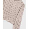 Product MAYORAL Long sleeve shirt with print thumbnail image
