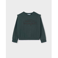 Product MAYORAL Sweatshirt with shoulder pads thumbnail image