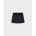 Product MAYORAL Belted denim skirt thumbnail image