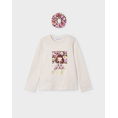 Product MAYORAL Long-sleeved shirt elasticated thumbnail image