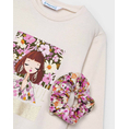 Product MAYORAL Long-sleeved shirt elasticated thumbnail image