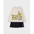 Product MAYORAL Combined knit dress thumbnail image