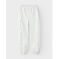 Product NAME IT NKFLALUKA CARGO SWE PANT BRU PS thumbnail image