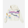 Product NAME IT NKFLIDITTE LS LOOSE SHORT SWEAT WH UNB thumbnail image