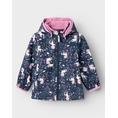 Product NAME IT NMFMALTA05 JACKET AOP 1FO thumbnail image
