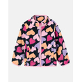 Product NAME IT NMFMEEKO FLEECE JACKET AOP1 thumbnail image