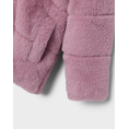 Product NAME IT NMFMILA FAUX FUR JACKET W HOOD PB thumbnail image