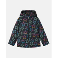Product NAME IT NKFMAXI JACKET AOP thumbnail image
