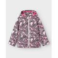 Product NAME IT NKFMAXI JACKET AOP thumbnail image