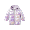 Product NAME IT NMFMOLINA JACKET SHINY thumbnail image