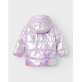 Product NAME IT NMFMOLINA JACKET SHINY thumbnail image