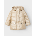 Product NAME IT NMFMAGGY PUFFER JACKET SHINY thumbnail image