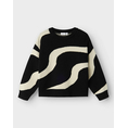 Product NAME IT NKFNAFINE LS SHORT KNIT thumbnail image