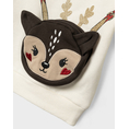 Product NAME IT NMFRTINSEL NREG SWEAT BRU BOX thumbnail image