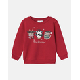 Product NAME IT NMFRTINSEL NREG SWEAT BRU BOX thumbnail image