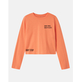 Product NAME IT NKFNOHI LS CROPPED TOP thumbnail image