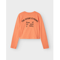 Product NAME IT NKFNOHI LS CROPPED TOP thumbnail image