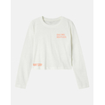 Product NAME IT NKFNOHI LS CROPPED TOP thumbnail image