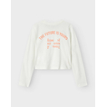 Product NAME IT NKFNOHI LS CROPPED TOP thumbnail image