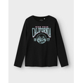 Product NAME IT NKFVIOLET LS LOOSE TOP thumbnail image
