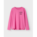 Product NAME IT NKFVIOLET LS LOOSE TOP thumbnail image