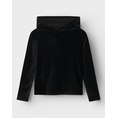 Product NAME IT NKFORINGE LS SLIM VEL TOP WH thumbnail image