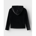 Product NAME IT NKFORINGE LS SLIM VEL TOP WH thumbnail image