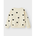 Product NAME IT NMFODINA LS RLX SWEAT BRU thumbnail image