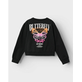 Product NAME IT NKFKASTANE LS SHORT LOOSE SWEAT UNB thumbnail image