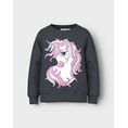 Product NAME IT NMFVEDA LS SWEAT UNB thumbnail image