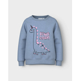 Product NAME IT NMFVEDA LS SWEAT UNB thumbnail image