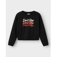 Product NAME IT NKFNONNA LS SHORT NREG SWEAT BRU thumbnail image
