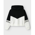 Product NAME IT NKFNOLI LS SHORT RLX SWEAT WH BRU thumbnail image