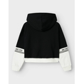 Product NAME IT NKFNOLI LS SHORT RLX SWEAT WH BRU thumbnail image