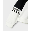 Product NAME IT NKFNOLI LS SHORT RLX SWEAT WH BRU thumbnail image