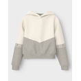 Product NAME IT NKFNOLI LS SHORT RLX SWEAT WH BRU thumbnail image