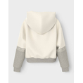 Product NAME IT NKFNOLI LS SHORT RLX SWEAT WH BRU thumbnail image