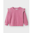 Product NAME IT NMFNEW NREG LS VEL TOP thumbnail image