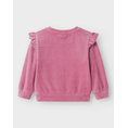 Product NAME IT NMFNEW NREG LS VEL TOP thumbnail image