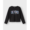 Product NAME IT NKFNASSE LS SHORT TOP BOX thumbnail image