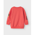 Product NAME IT NMFNOELLE RLX SWEAT TUNIC BOX BRU thumbnail image